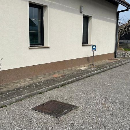 Apartma Nomad Novo Mesto Exterior foto
