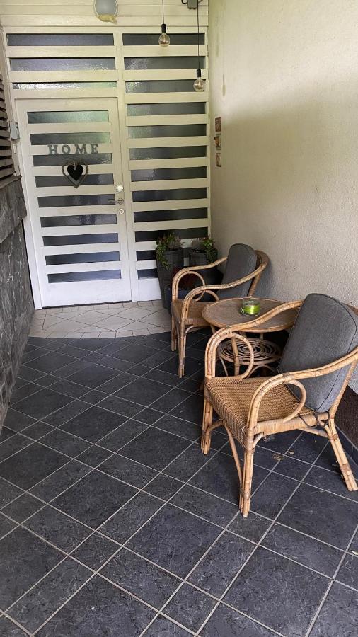 Apartma Nomad Novo Mesto Exterior foto