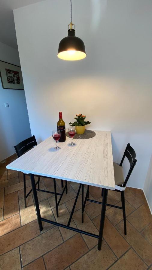 Apartma Nomad Novo Mesto Exterior foto
